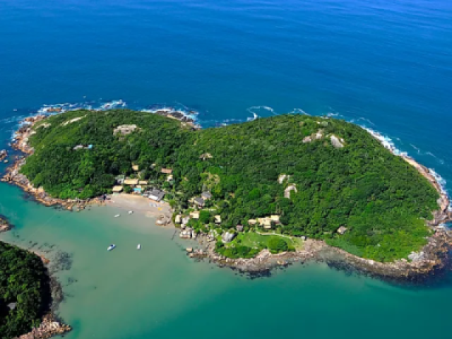 Que ilha é ideal pra você