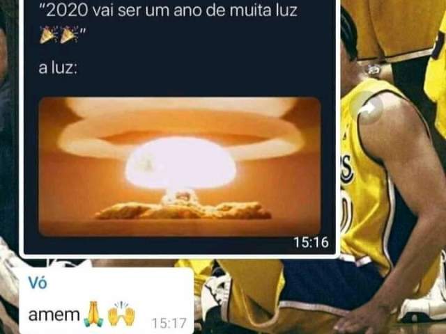 Ou essa