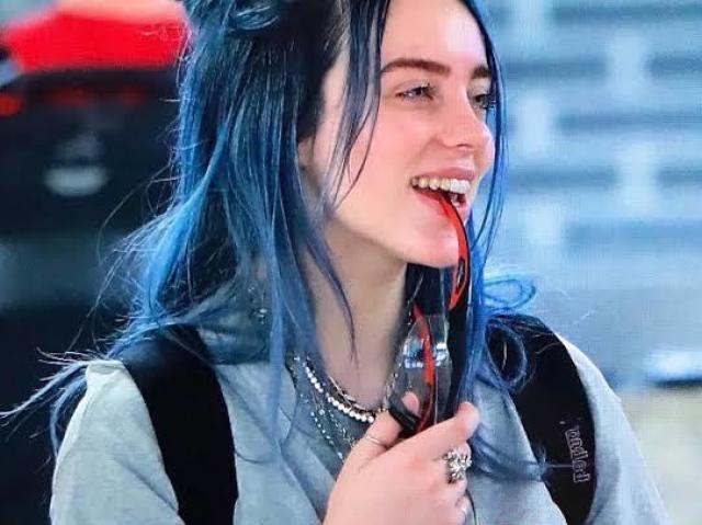 Billie Eilish