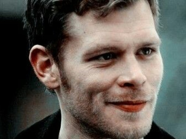 Klaus Mikaelson