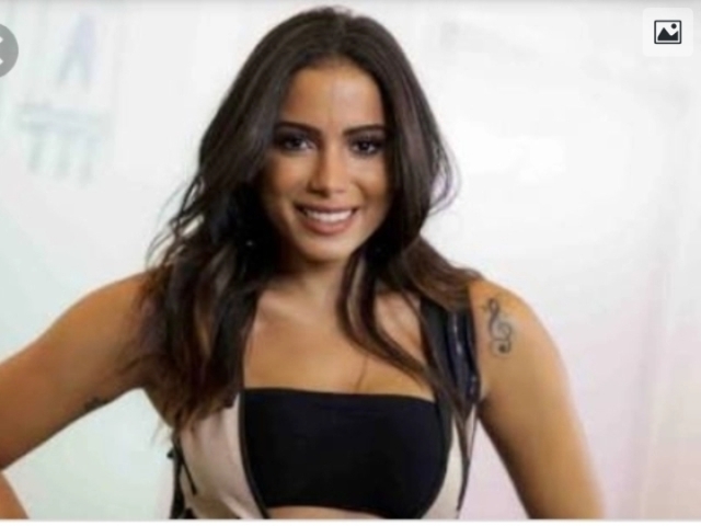 Anitta