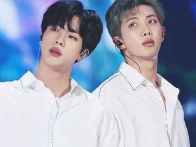 Namjin