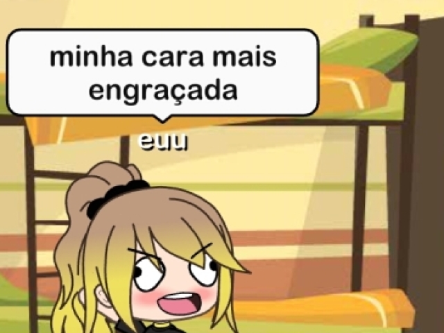 Essa engraçada