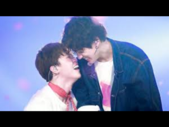 Jikook