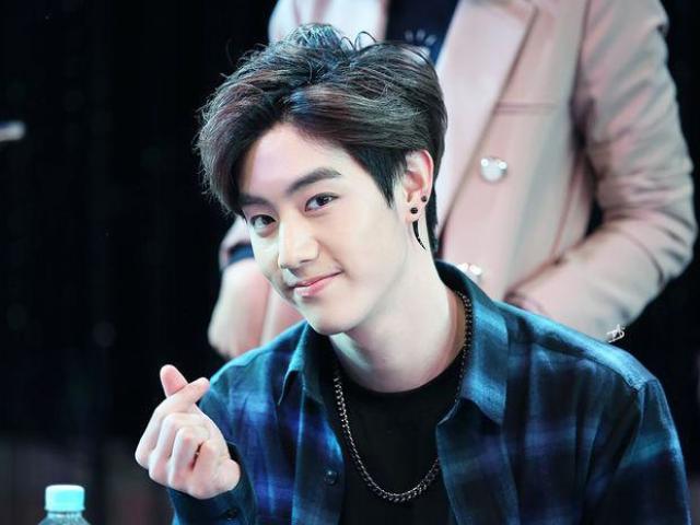 Mark