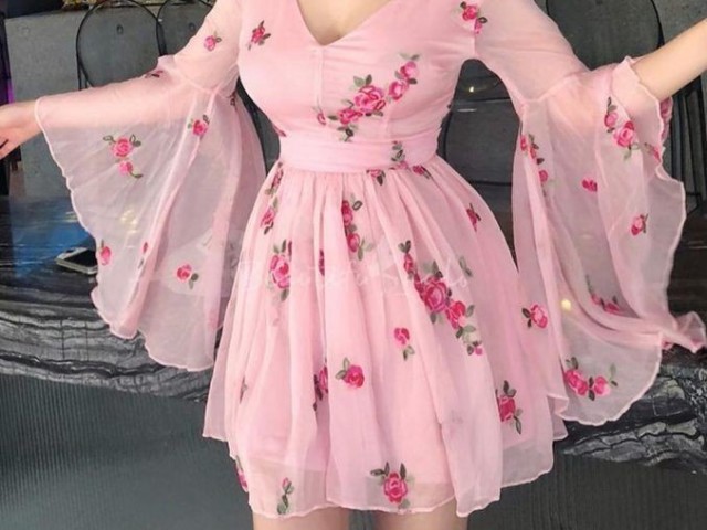 Vestido