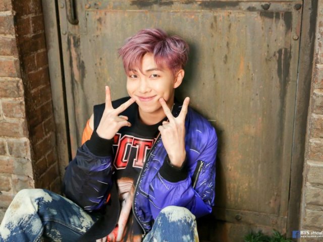 Namjoon