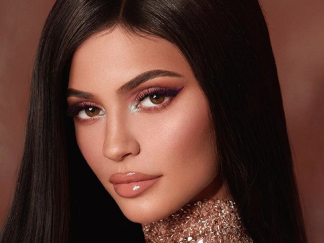 Kylie Jenner!