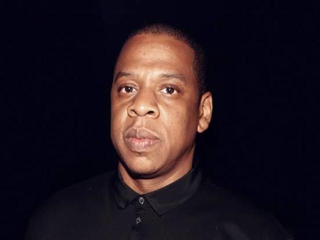 Jay-Z!