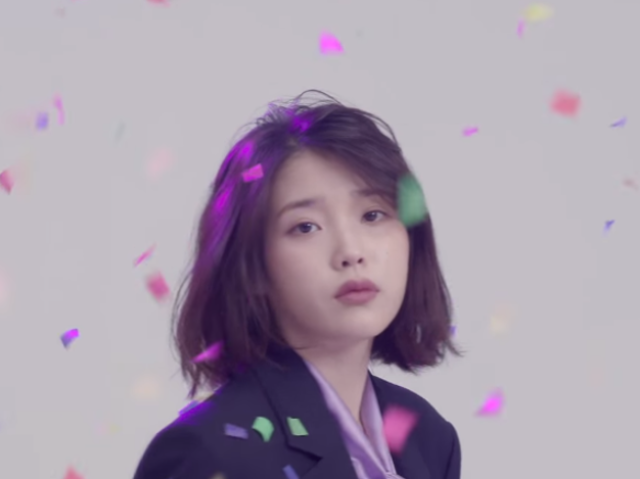 Palette- IU