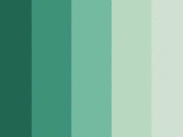 Verde