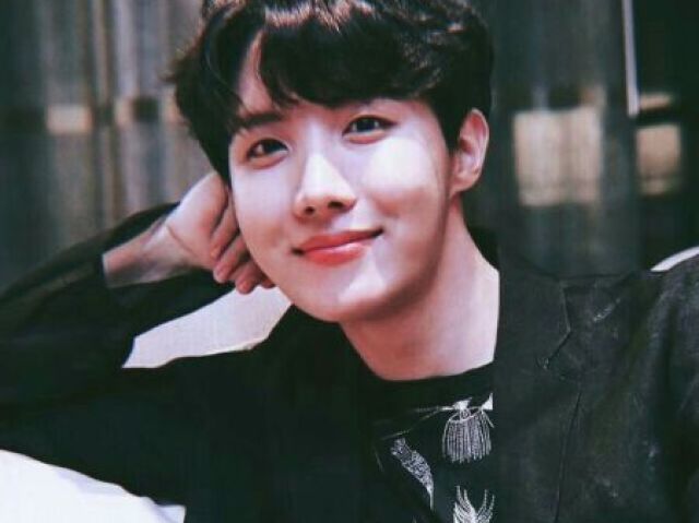 Hoseok
