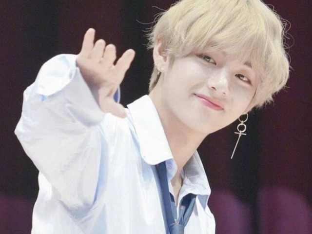 Taehyung
