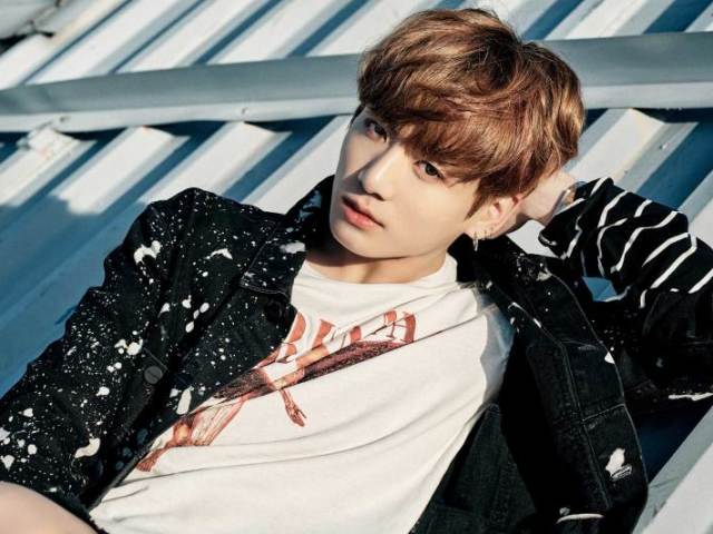 Jungkook