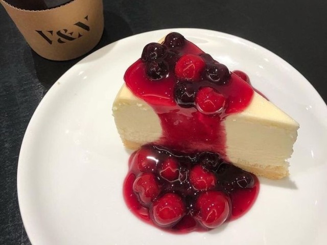 Chessecake