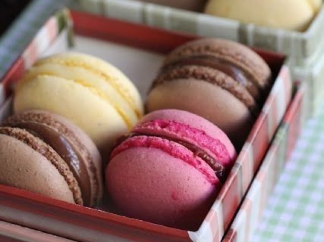 Macaron