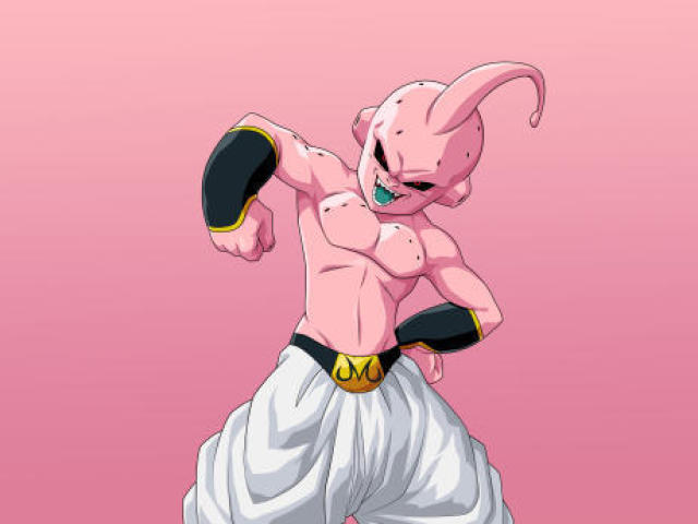 Majin Boo