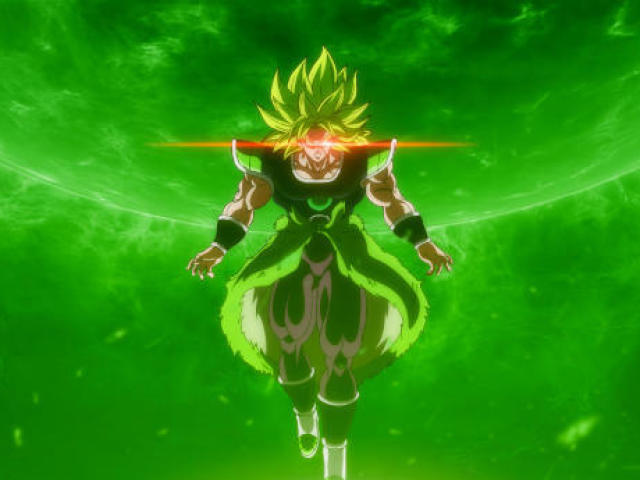 Broly