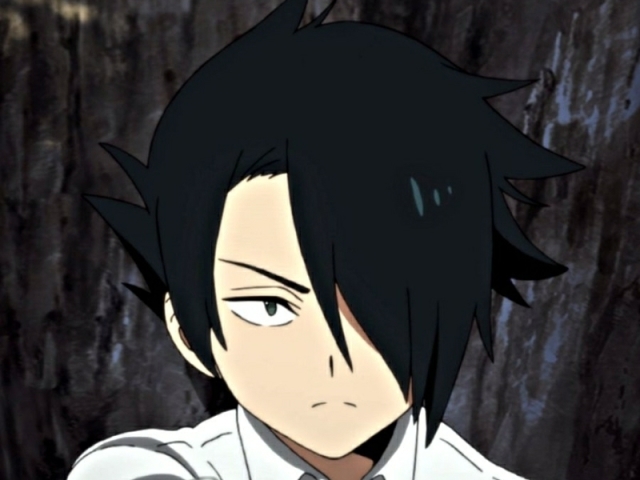 Ray