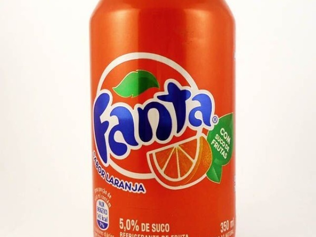 Fanta