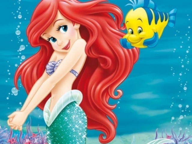 Ariel