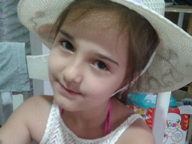 Essaaa ta lindaaa