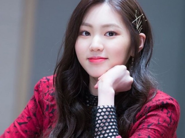 Eunbin(CLC)