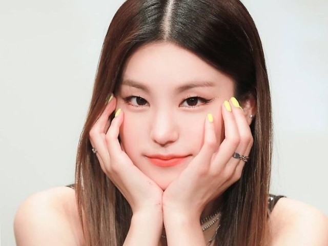 Yeji(Itzy)