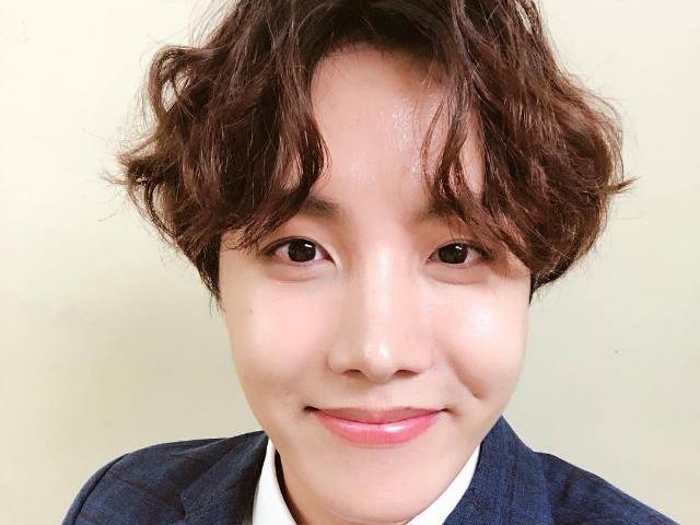 J-hope