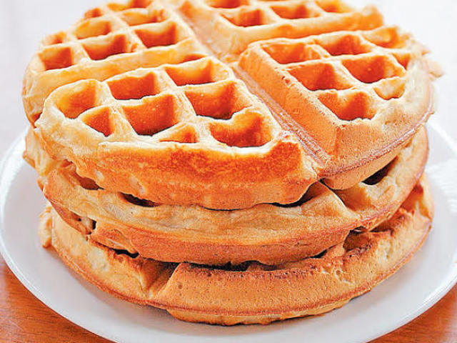 Waffles