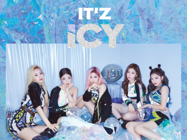 ICY - itzy