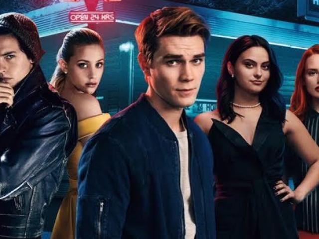 Você realmente conhece Riverdale?
