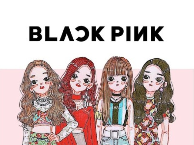 Quiz sobre os Shipps do Blackpink!