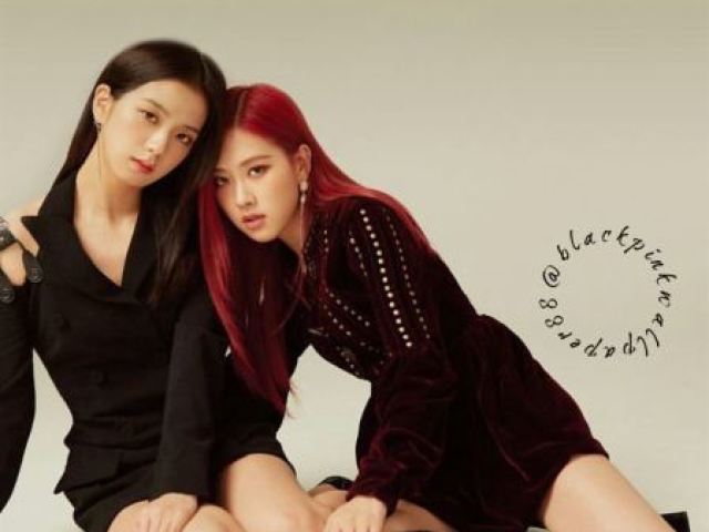 Você tirou chaesoo