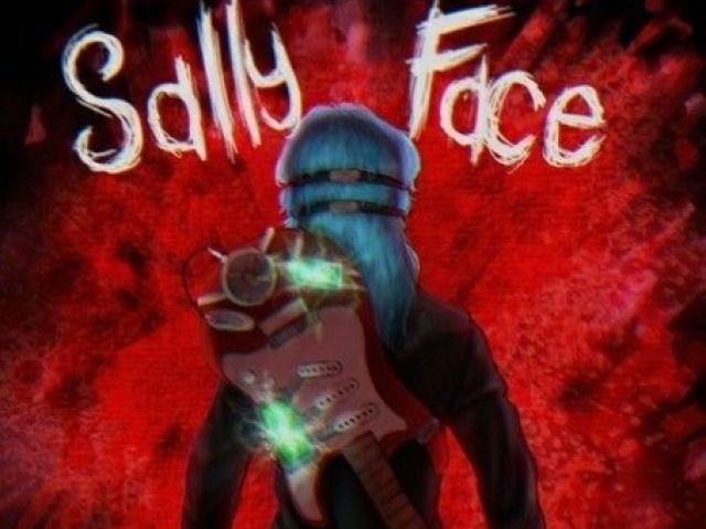 Sally Face