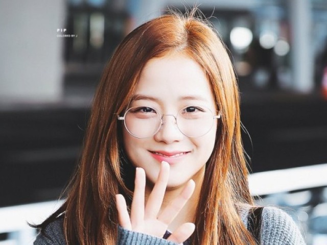 Kim Jisoo