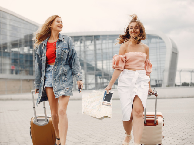 Quero garimpos viajados!