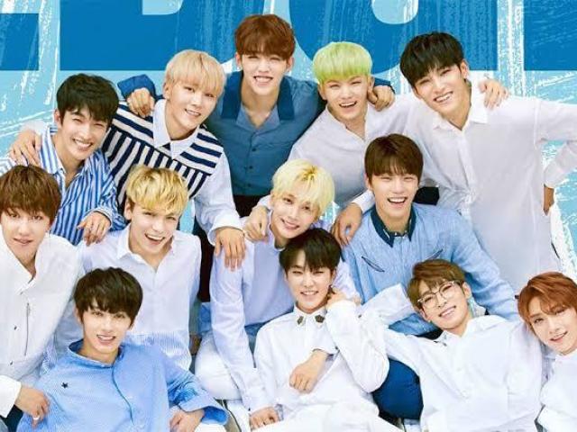 Seventeen