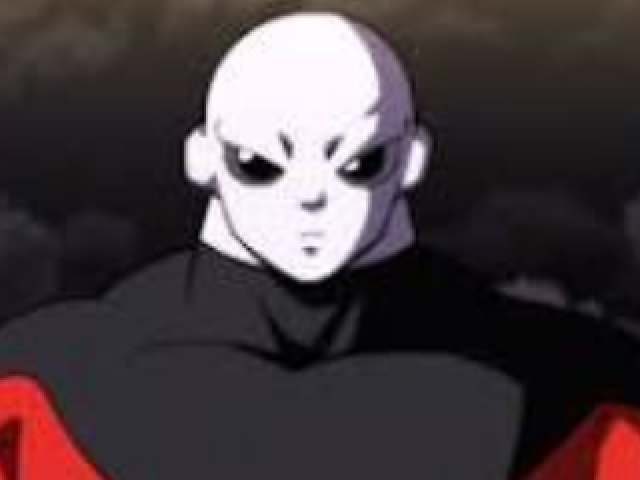 Jiren