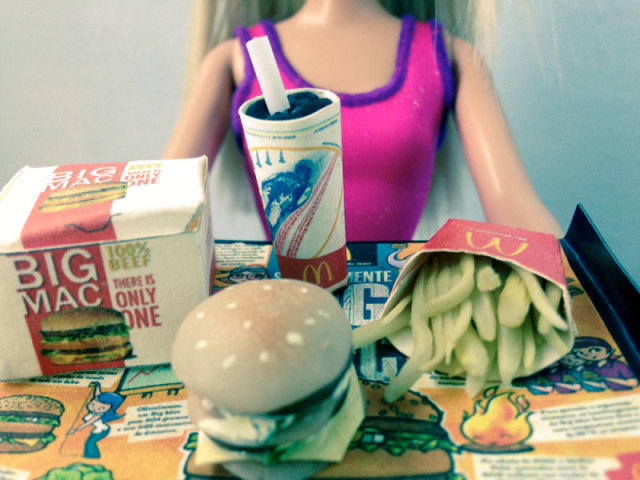 Fast Food