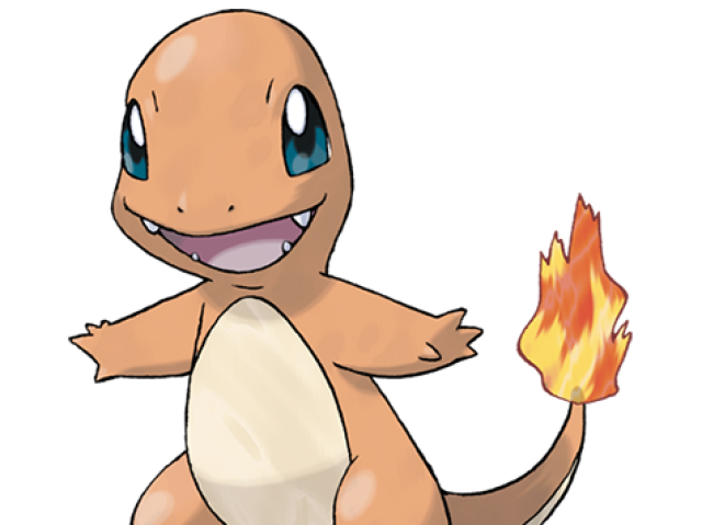 Charmander