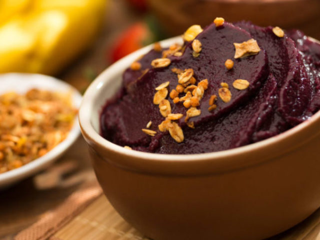 Açaí