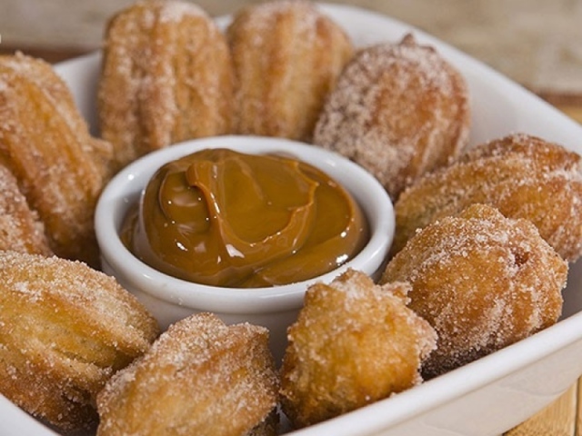 Churros