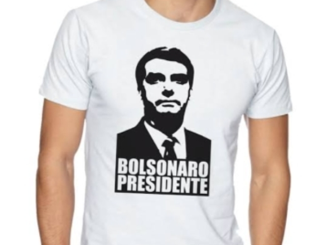 Camiseta do Salnorabo