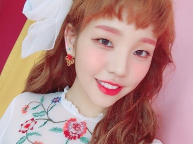 Baek a Yeon