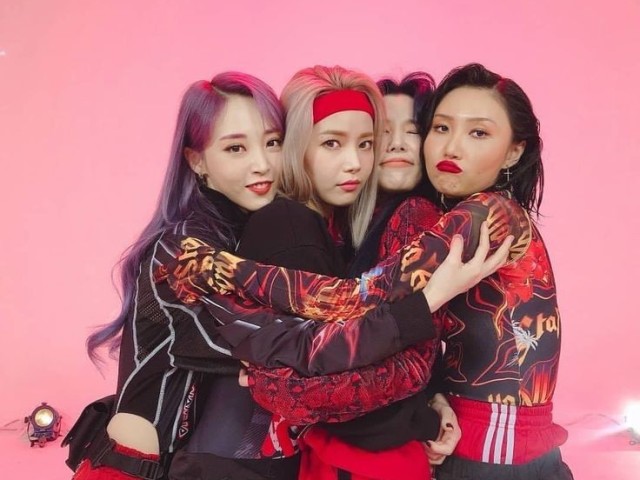 MAMAMOO