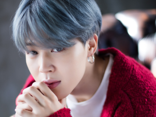 Park Jimin