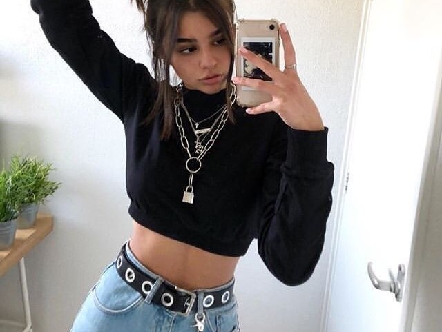 E-girl