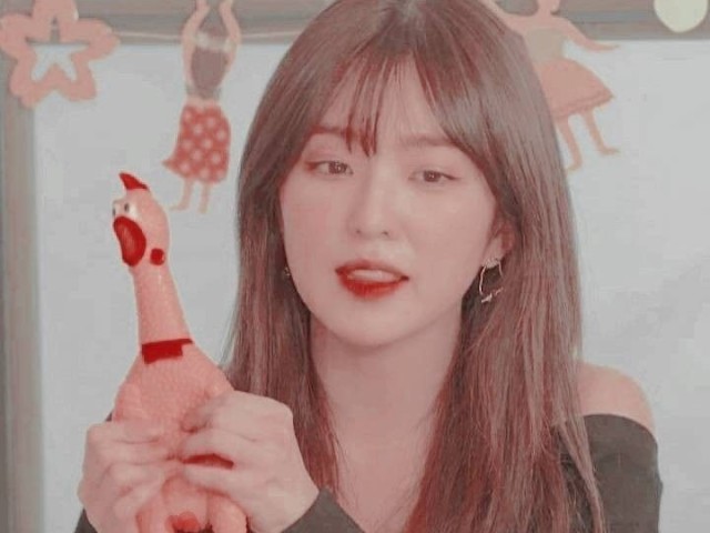 Bae Joo-hyun(Irene)