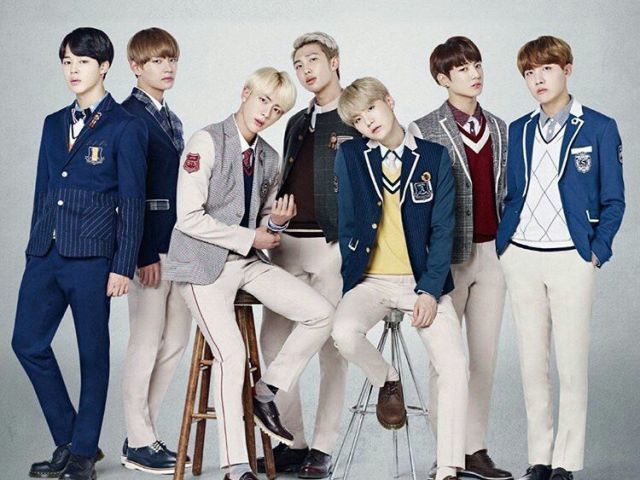 BTS: Qual é o MV? 💗